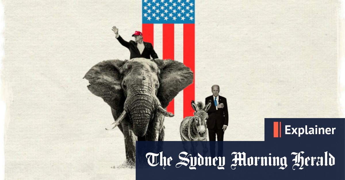 How do the primaries work and why do they matter? Concerns