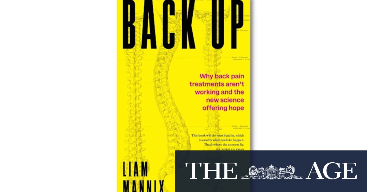 Exclusive subscriber offer: 30% off Back Up - Vimarsana News