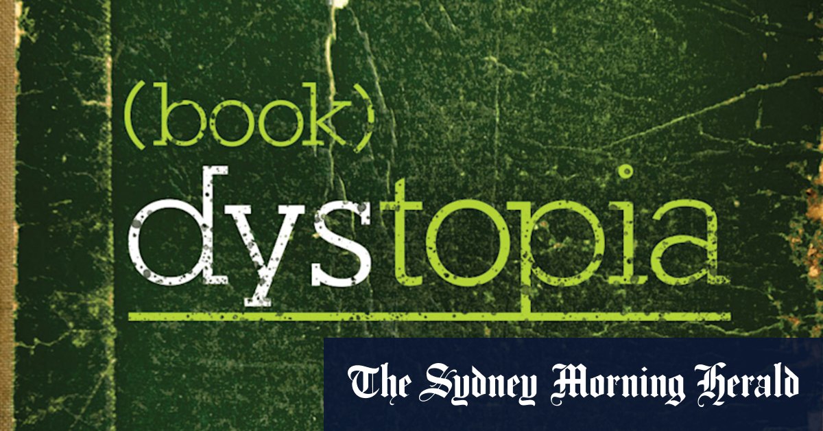 Booktopia (ASX:BKG): How Australia's biggest bookseller went from readers' hero to investment villain - Vimarsana News