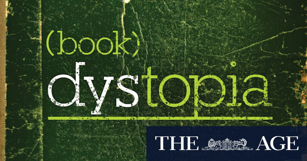Booktopia (ASX:BKG): How Australia's biggest bookseller went from readers' hero to investment villain - Vimarsana News