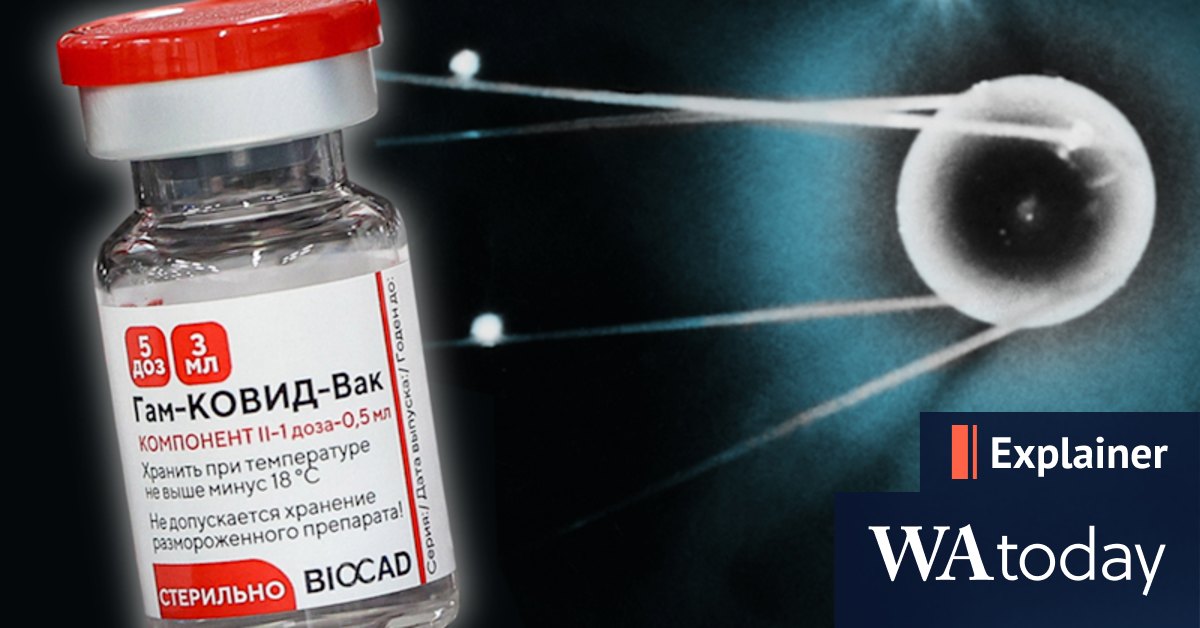 Sputnik V: How Russia's vaccine works and where it's being used - Vimarsana News