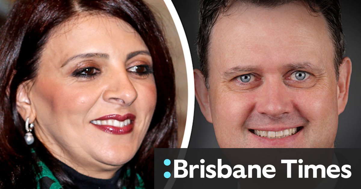 IBAC probe prompts audit of grants issued when Marlene Kairouz and Robin Scott were ministers - Vimarsana News