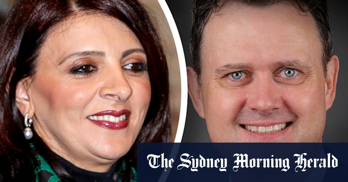 IBAC probe prompts audit of grants issued when Marlene Kairouz and Robin Scott were ministers - Vimarsana News
