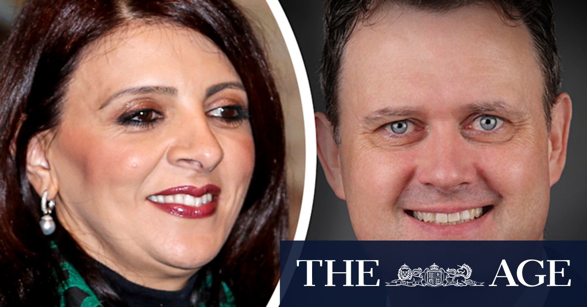 IBAC probe prompts audit of grants issued when Marlene Kairouz and Robin Scott were ministers - Vimarsana News