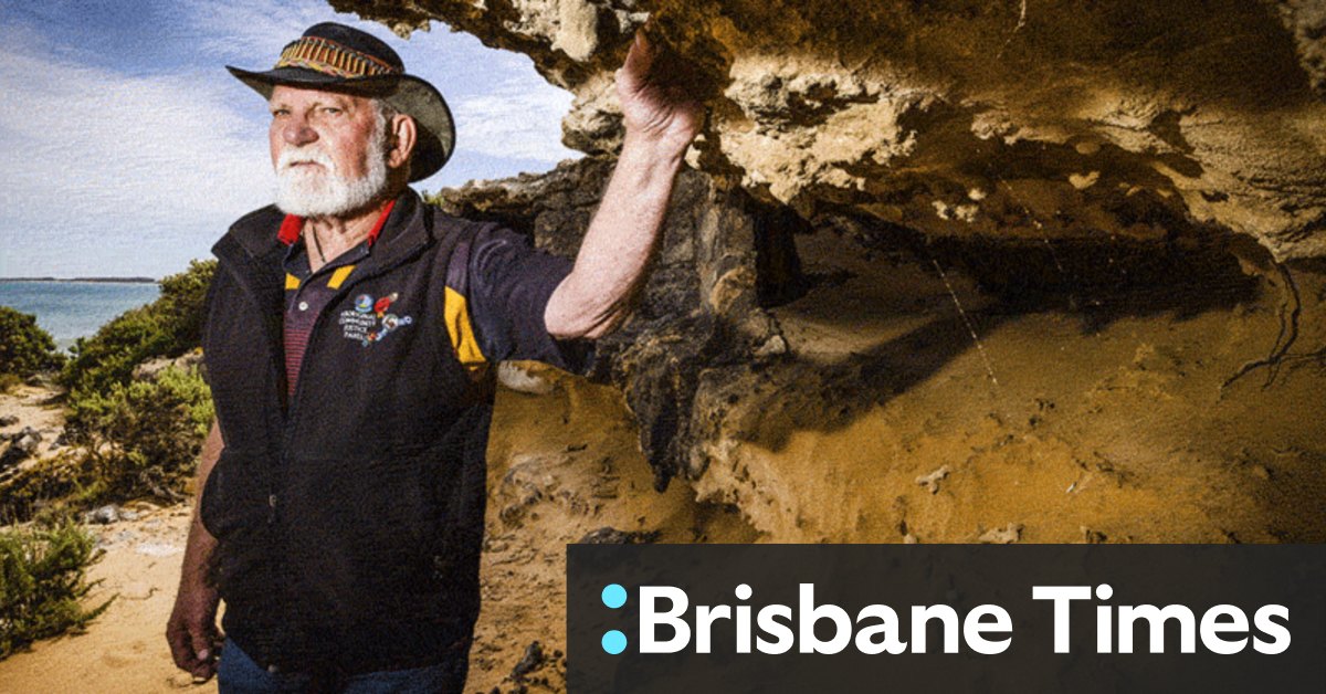 Victoria's brutal history to be uncovered at Indigenous truth-telling commission - Vimarsana News
