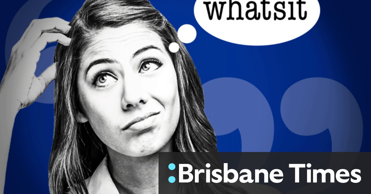 How famous Australian slang words developed - Vimarsana News