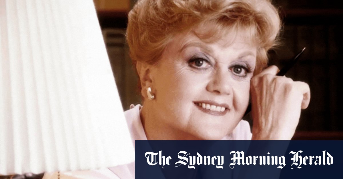 From Elvis' mum to Murder, She Wrote: Angela Lansbury's 10 most iconic performances - Vimarsana News
