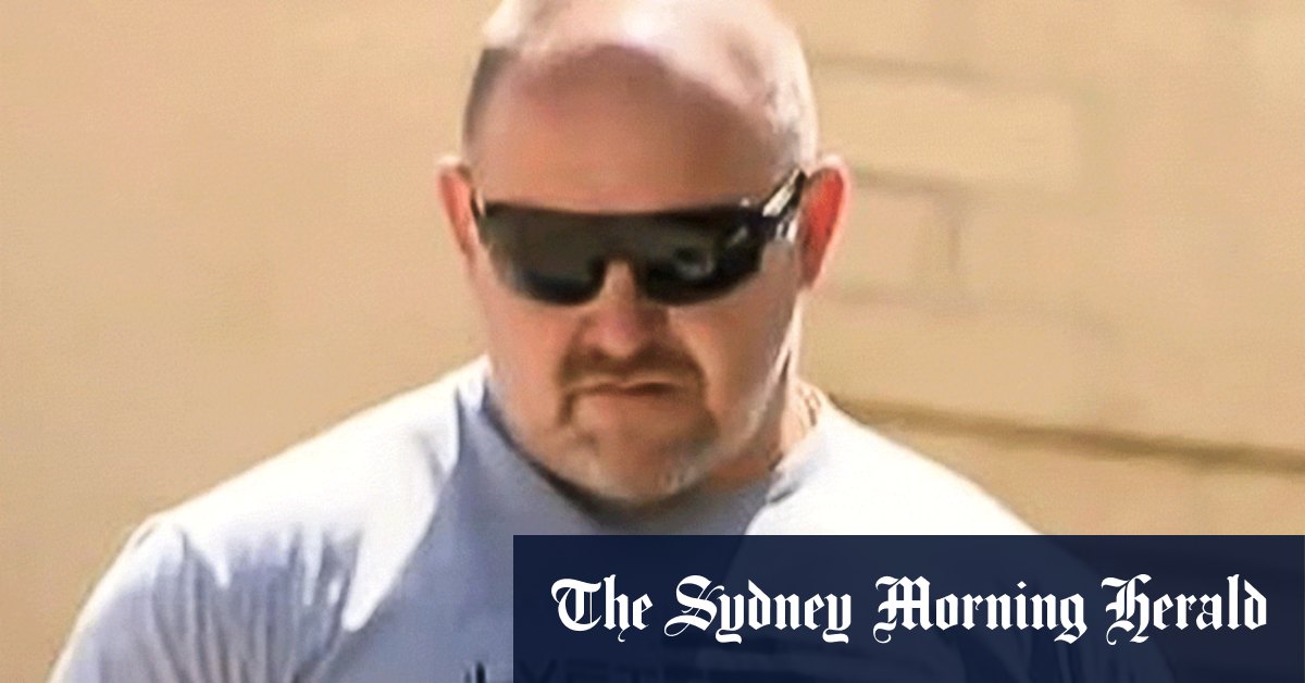 How meticulous planning came undone in sniper shooting of Rebel boss at Perth Motorplex - Vimarsana News