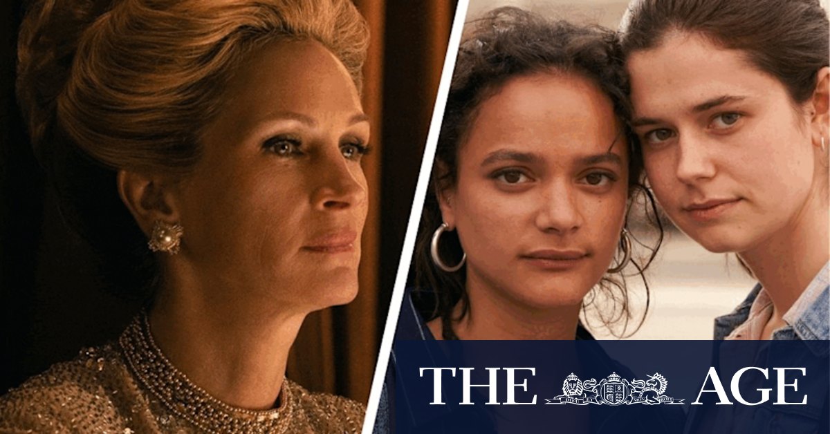 Best TV shows to watch on Netflix, Binge, Stan and other streaming in May 2022 - Vimarsana News