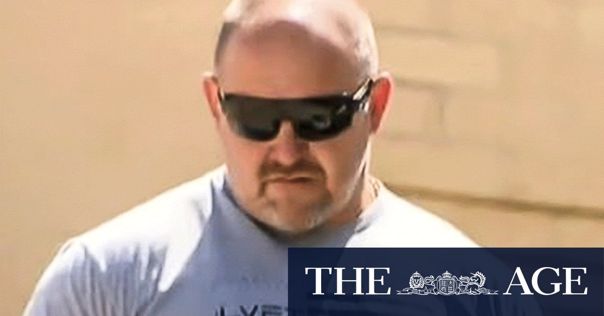 How meticulous planning came undone in sniper shooting of Rebel boss at Perth Motorplex - Vimarsana News