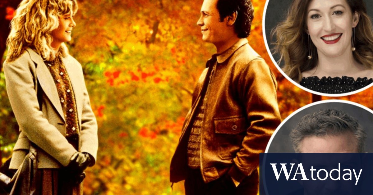 Ten well-known Australians on the romcoms they can't get enough of - Vimarsana News