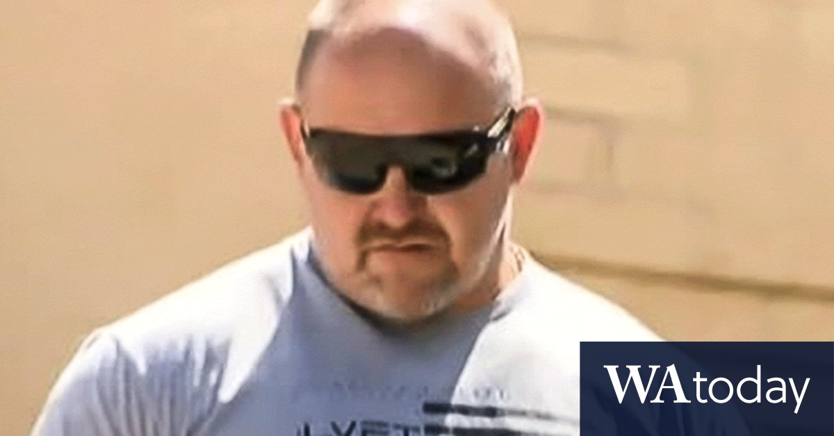 How meticulous planning came undone in sniper shooting of Rebel boss at Perth Motorplex - Vimarsana News