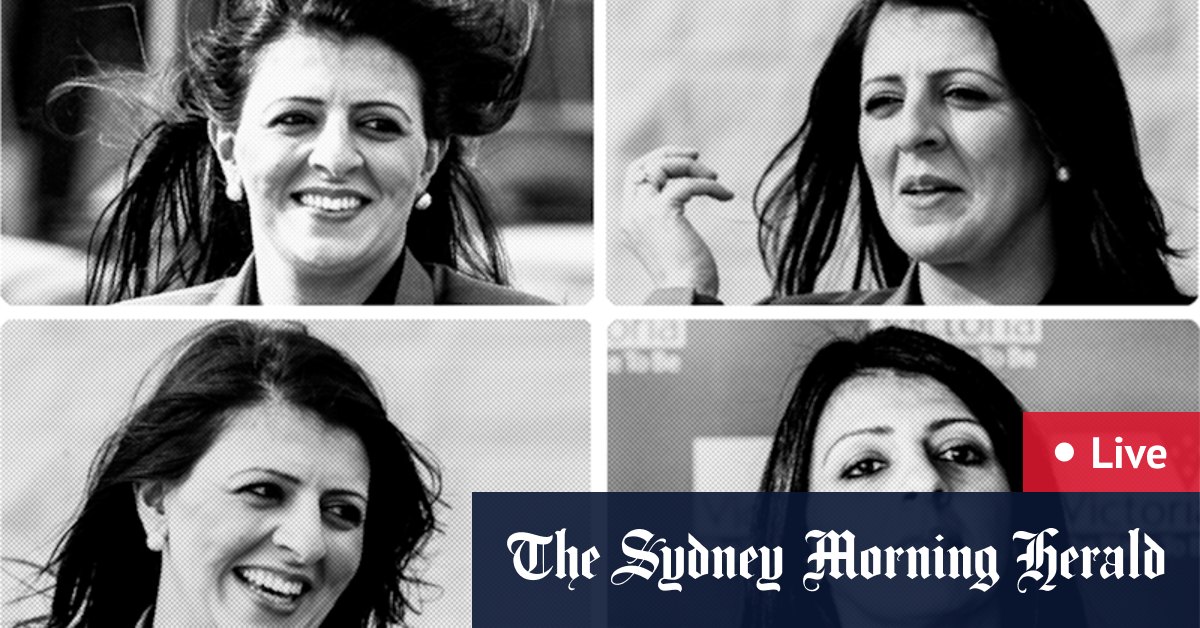 IBAC Victoria hearing LIVE updates: Marlene Kairouz's former staffer Kirsten Psaila to appear; Victorian Labor Party investigation continues - Vimarsana News