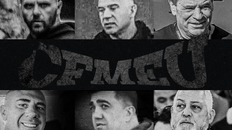 Corruption, crooks and kickback offers: What we know about the CFMEU scandal so far