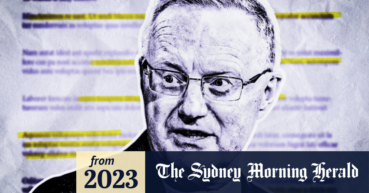 Six key points from Lowe’s statement and exactly what they mean