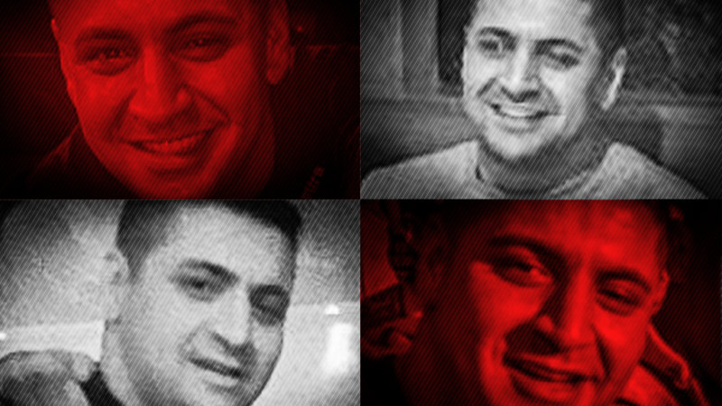 Underworld kingpin Kaz Hamad’s gang gets a new name