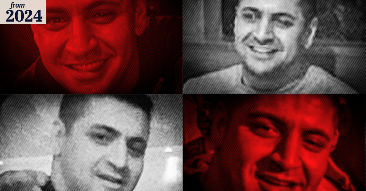 kazem hamad tobacco Kazem Hamad: Melbourne tobacco war kingpin most wanted but untouchable in  Iraq