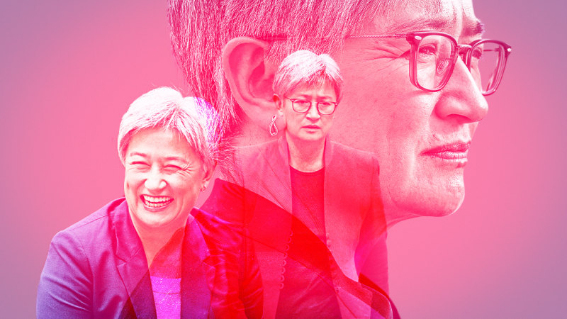 How Penny Wong made history as our longest-serving female cabinet minister