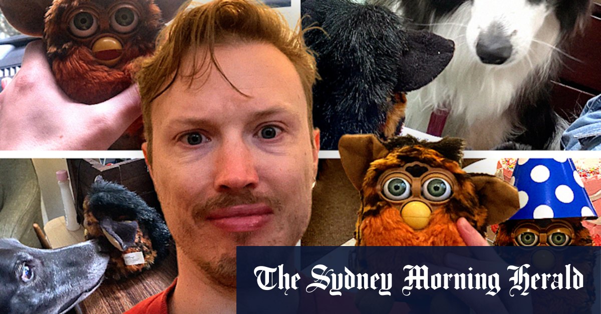 Furbys 25 years on: 90s toy in revival - Vimarsana News