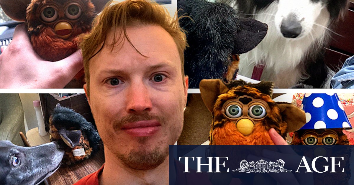 Furbys 25 years on: 90s toy in revival - Vimarsana News