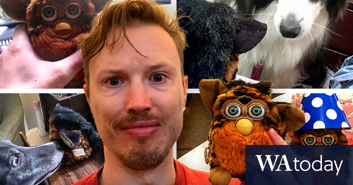 Furbys 25 years on: 90s toy in revival - Vimarsana News