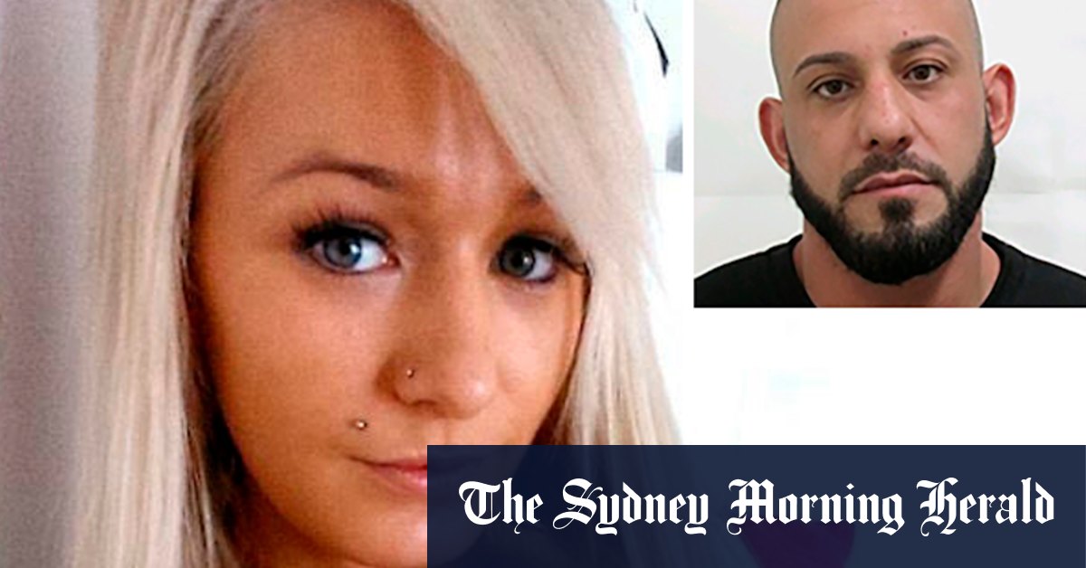 Ricardo Barbaro trial for murder of Ellie Price aborted again - Vimarsana News