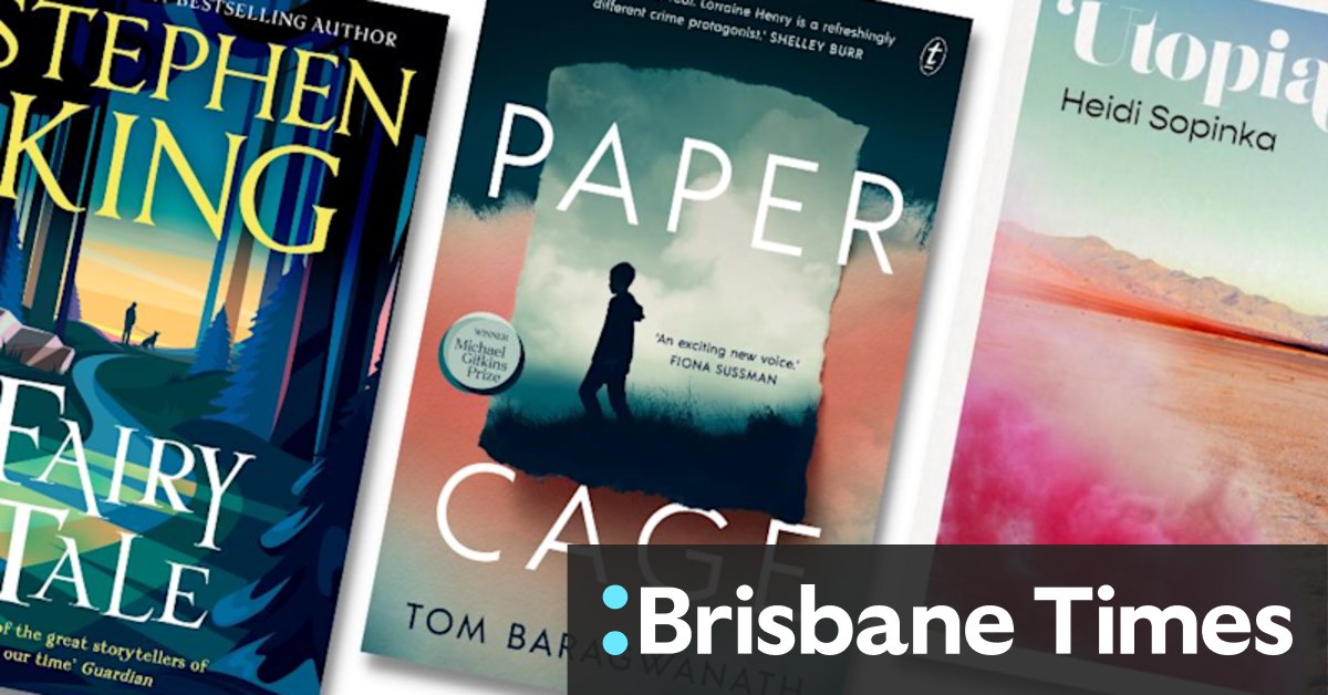 Masterful mystery books to keep you guessing ... if you dare - Vimarsana News