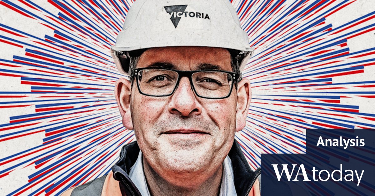 Daniel Andrews resignation: Victoria got what the premier wanted - Vimarsana News