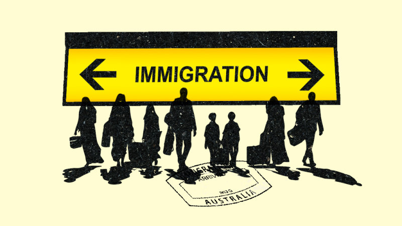 International students locked out of in-person hearings for visa appeals