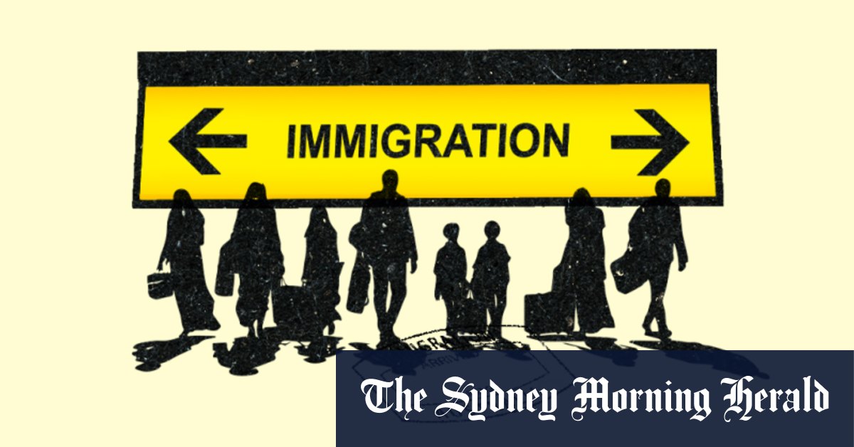 Les pays qui ont échappé à la répression australienne concernant les visas d’étudiants internationaux