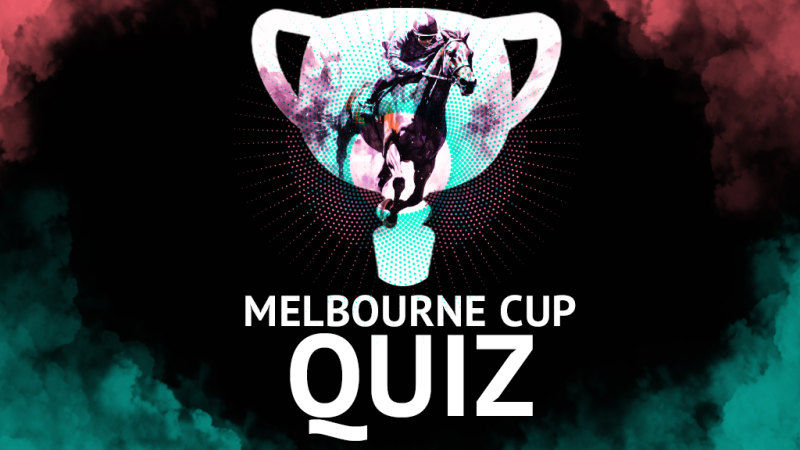 Straight from the horse’s mouth: Are you a Melbourne Cup quiz champion?