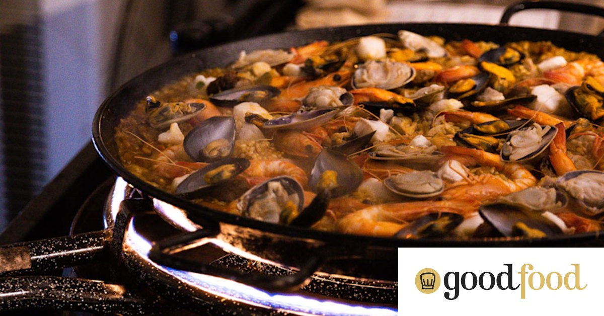 East Handy Store in East Bairnsdale brings Spanish tapas (and paella) to East Gippsland - Vimarsana News