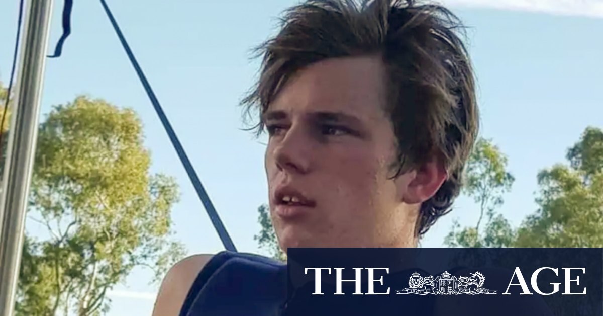 Angeklagter Mörder der 23-jährigen Hannah McGuire stellt sich ihrer ...