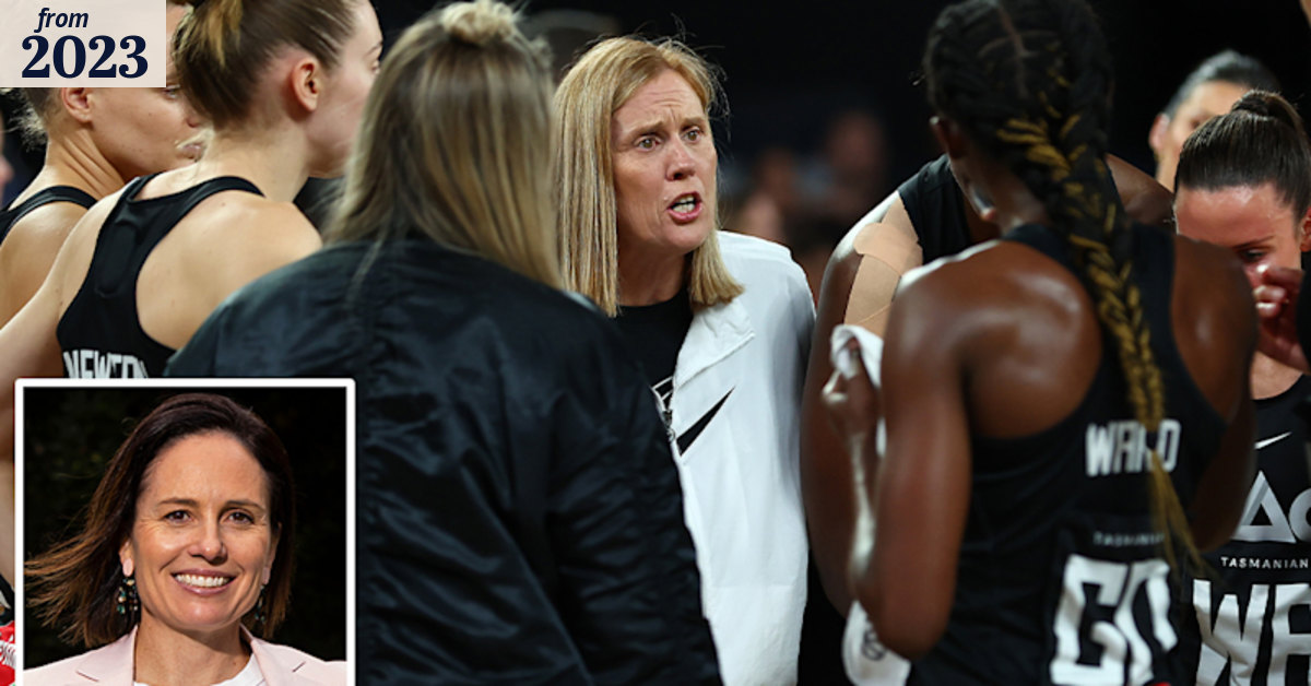 Super Netball 2023: Collingwood Magpies’ future in peril as Netball ...