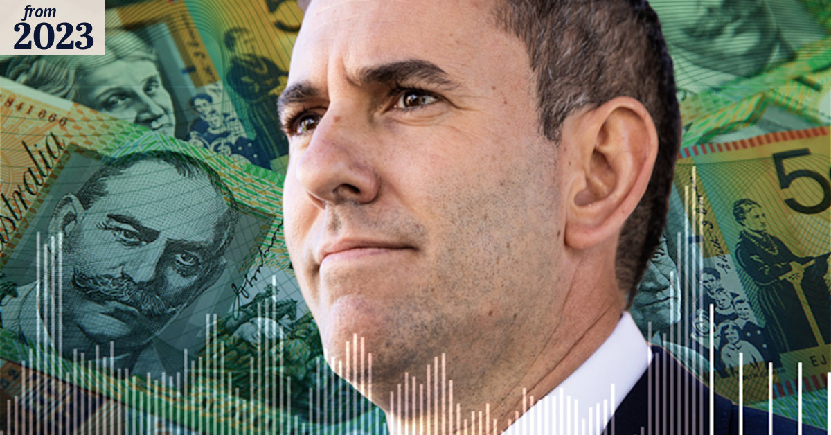 Budget 2023 LIVE updates: Medicare, energy bill relief, cost of living ...