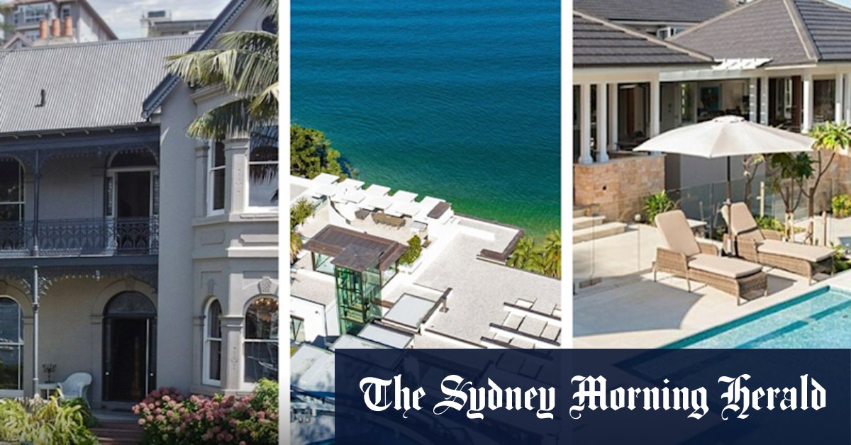 Bronte, Tamarama, Clontarf: The Sydney suburbs taking on Point Piper and Vaucluse - Vimarsana News