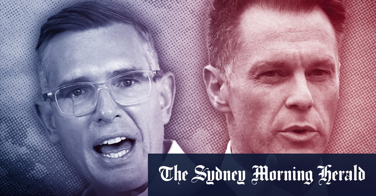 Letters: Four more years! Let's give the other bloke a go" - Vimarsana News
