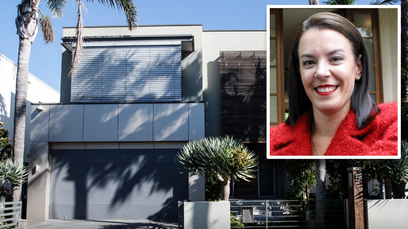 Conwoman Caddick’s Dover Heights house lands a buyer
