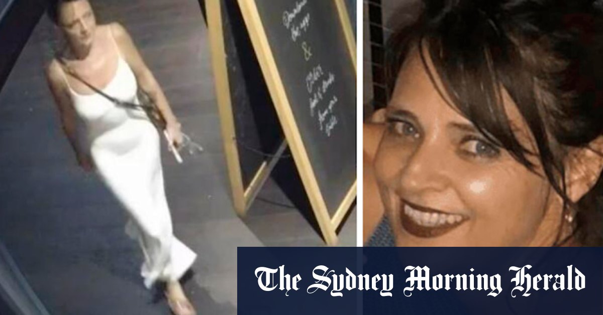 Man charged with murdering former partner, dumping body in river