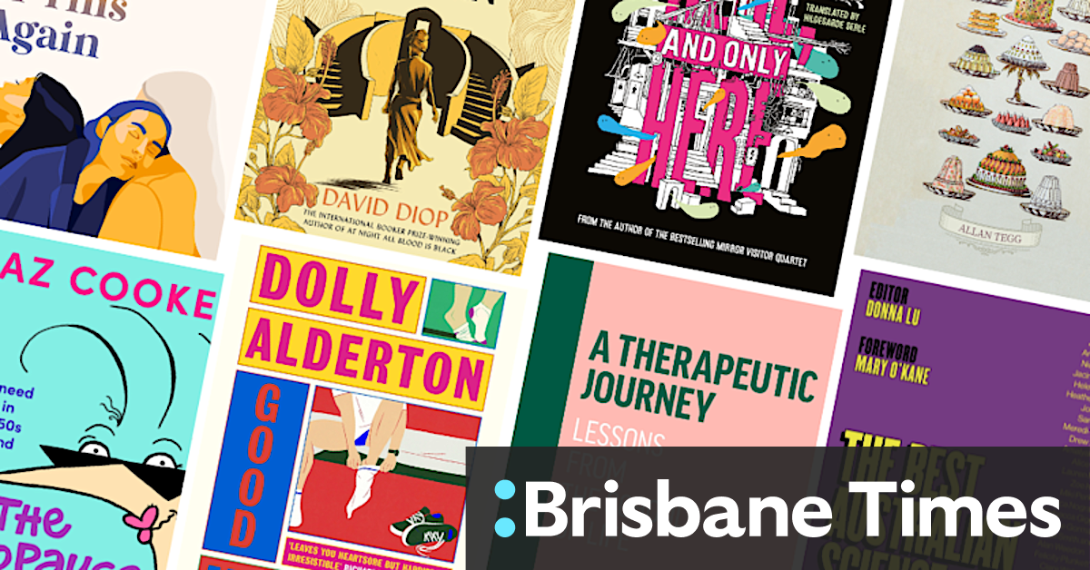 The latest books to read this week - Vimarsana News