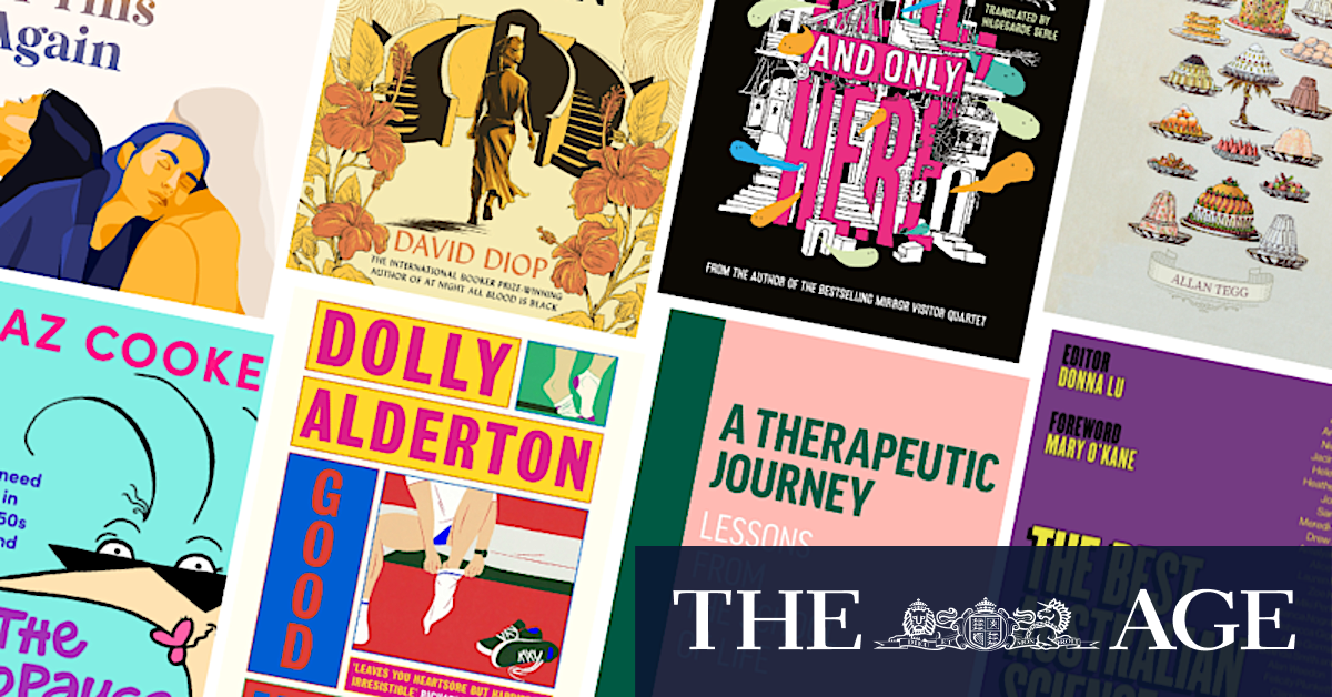 The latest books to read this week - Vimarsana News