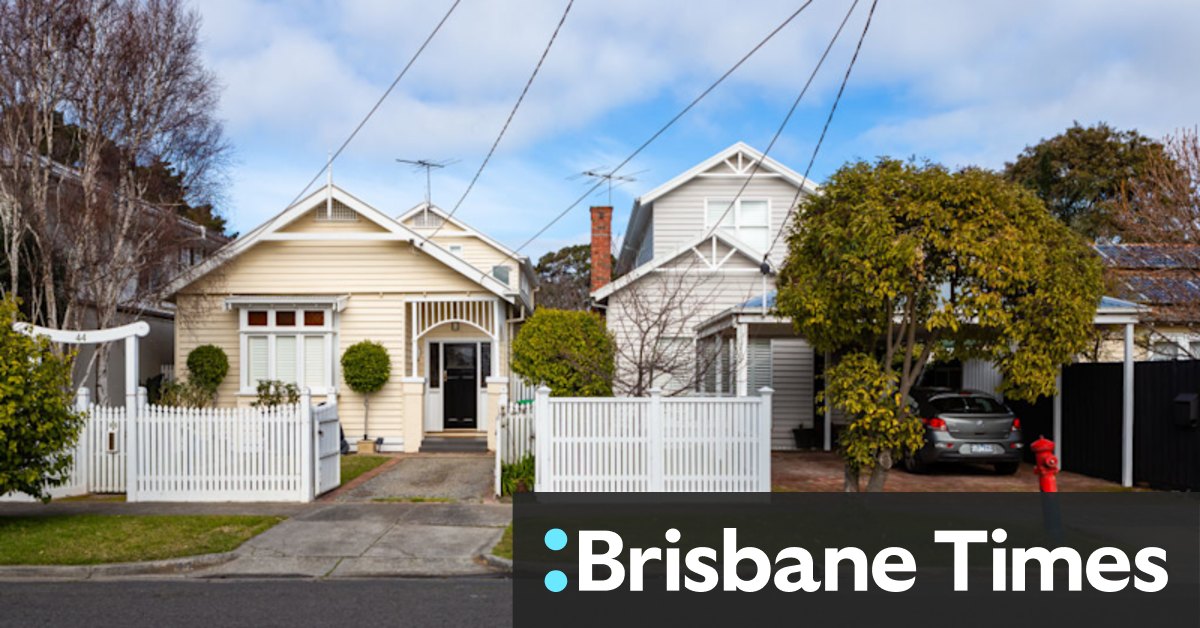 The most popular Australian suburbs for homebuyers in 2021 - Vimarsana News