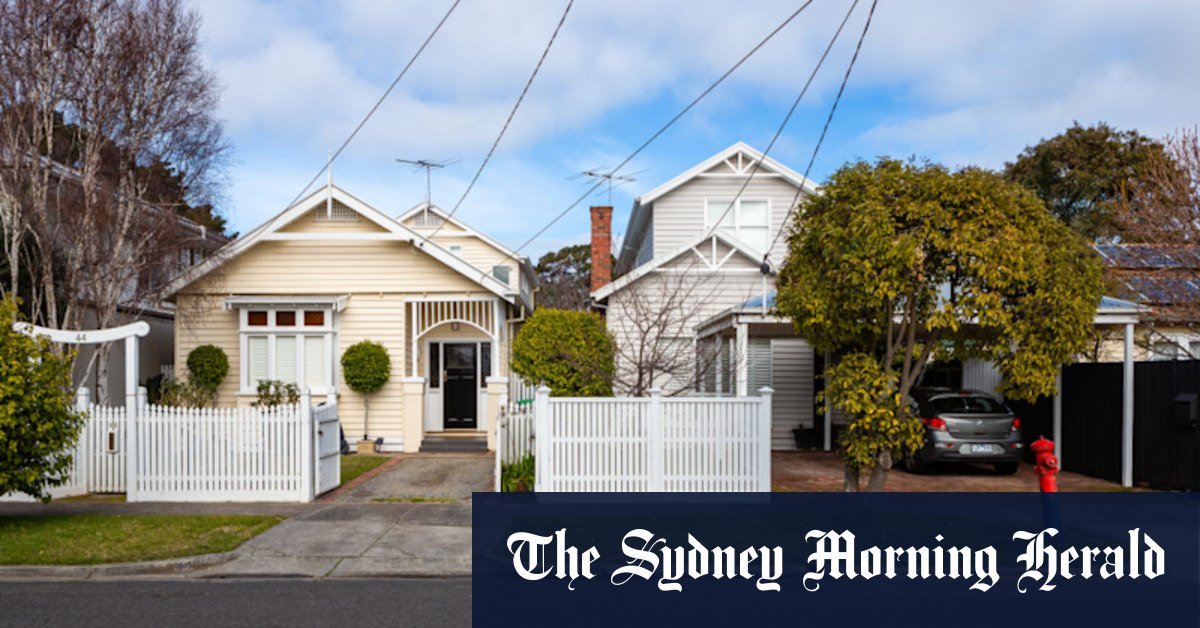 The most popular suburbs for homebuyers in 2021 - Vimarsana News