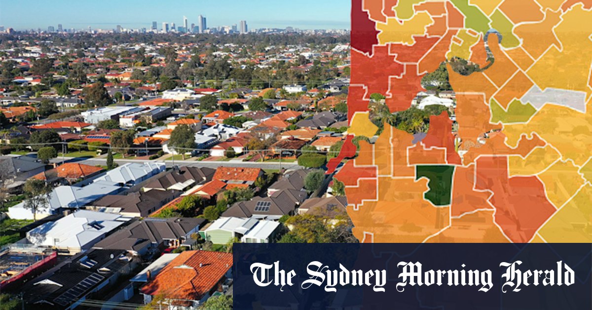 Perth property and rentals: How to find a rental in Perth when it is so unaffordable - Vimarsana News