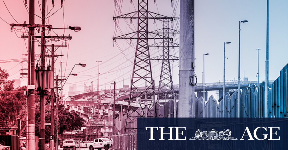 RPM poll finds Australians back price caps on energy companies amid cost of living pressures - Vimarsana News