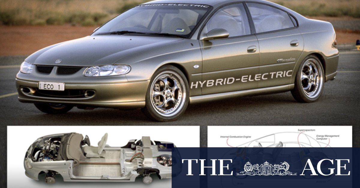 As electric cars make more sense, they also offer enormous opportunity - Vimarsana News