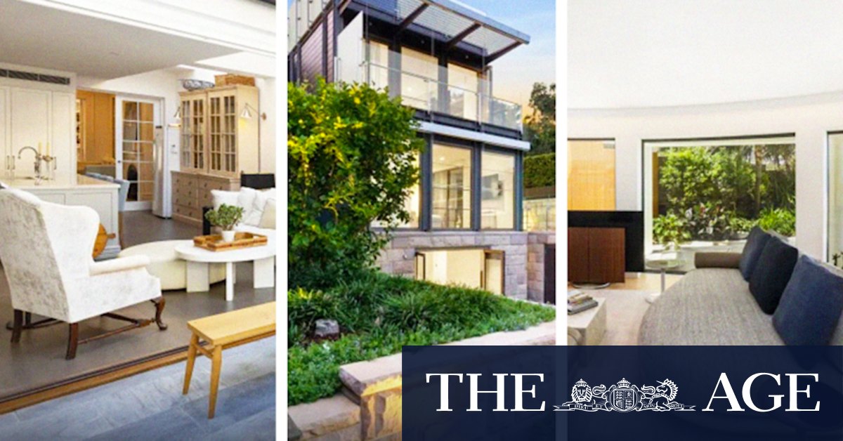 Sydney luxury property: Rich flippers defy the property downturn - Vimarsana News