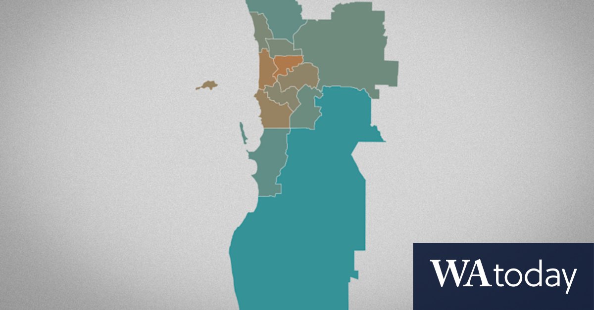 This is how Western Australians voted in the Voice referendum - Vimarsana News