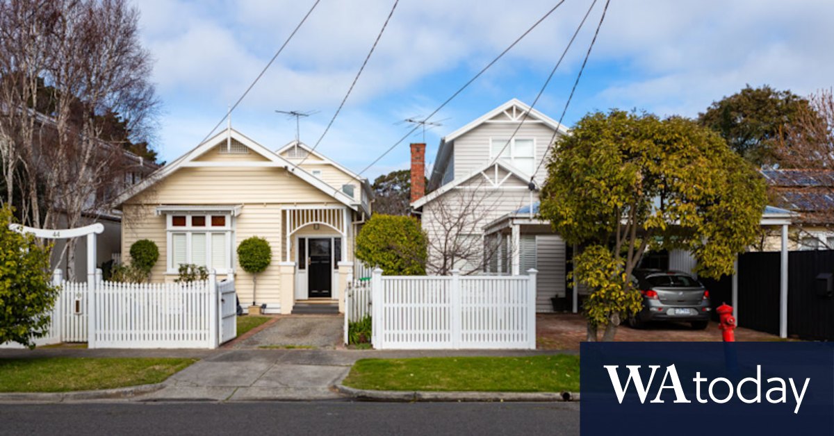 The most popular Australian suburbs for homebuyers in 2021 - Vimarsana News