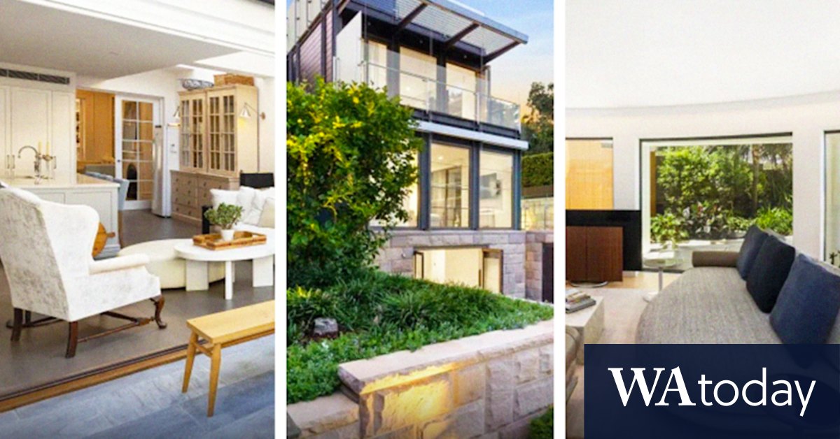 Sydney luxury property: Rich flippers defy the property downturn - Vimarsana News
